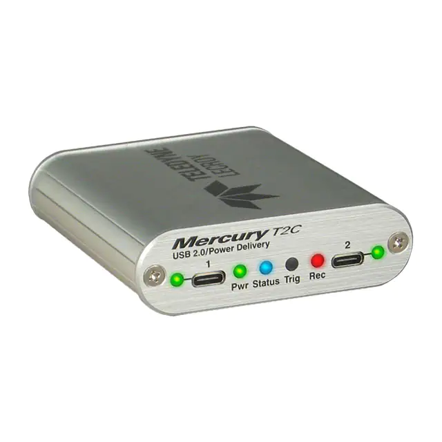 USB-TMA2-M02-X Teledyne LeCroy